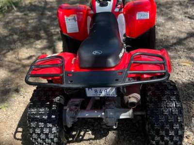 Polaris Phoenix 200 CRC - Image 2