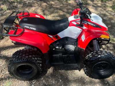 Polaris Phoenix 200 CRC - Image 4