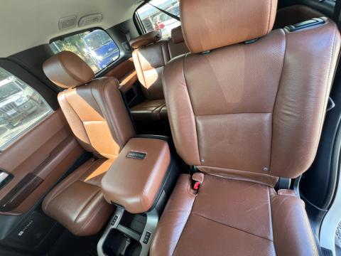 Toyota Sequoia - Image 8