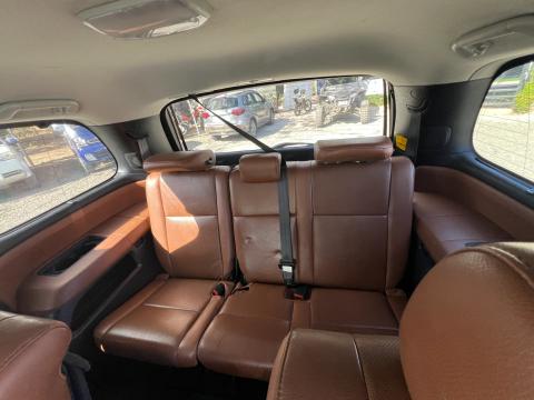 Toyota Sequoia - Image 9