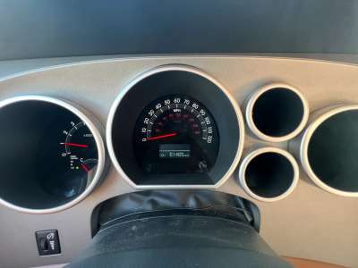 Toyota Sequoia - Image 5