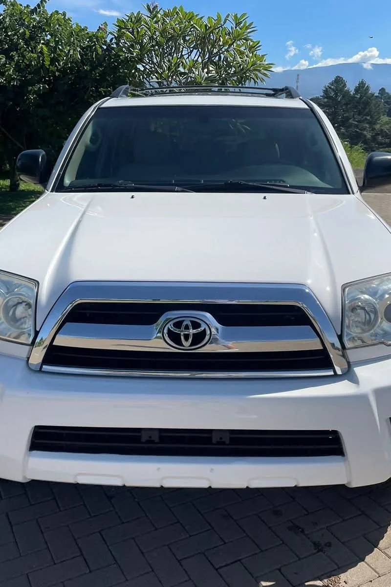 2006 Toyota 4Runner