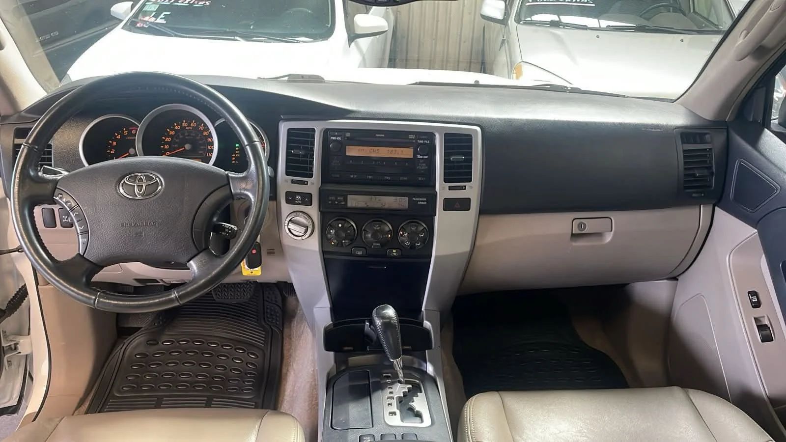 Toyota 4Runner - Image 5