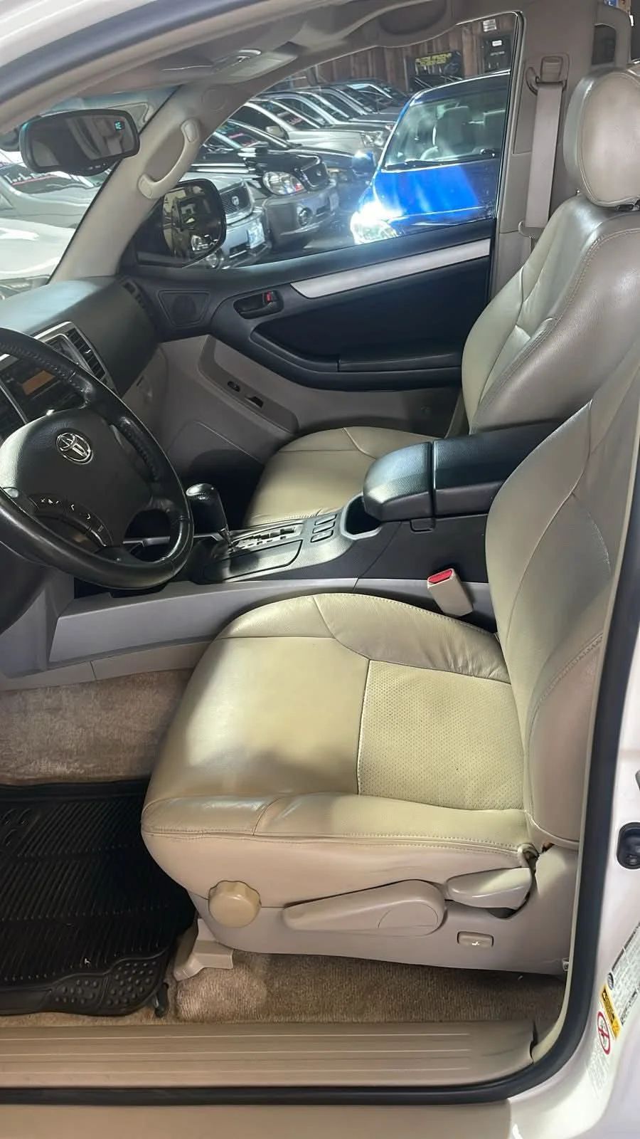 Toyota 4Runner - Image 6