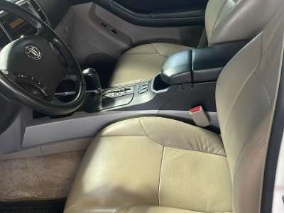 Toyota 4Runner - Image 6