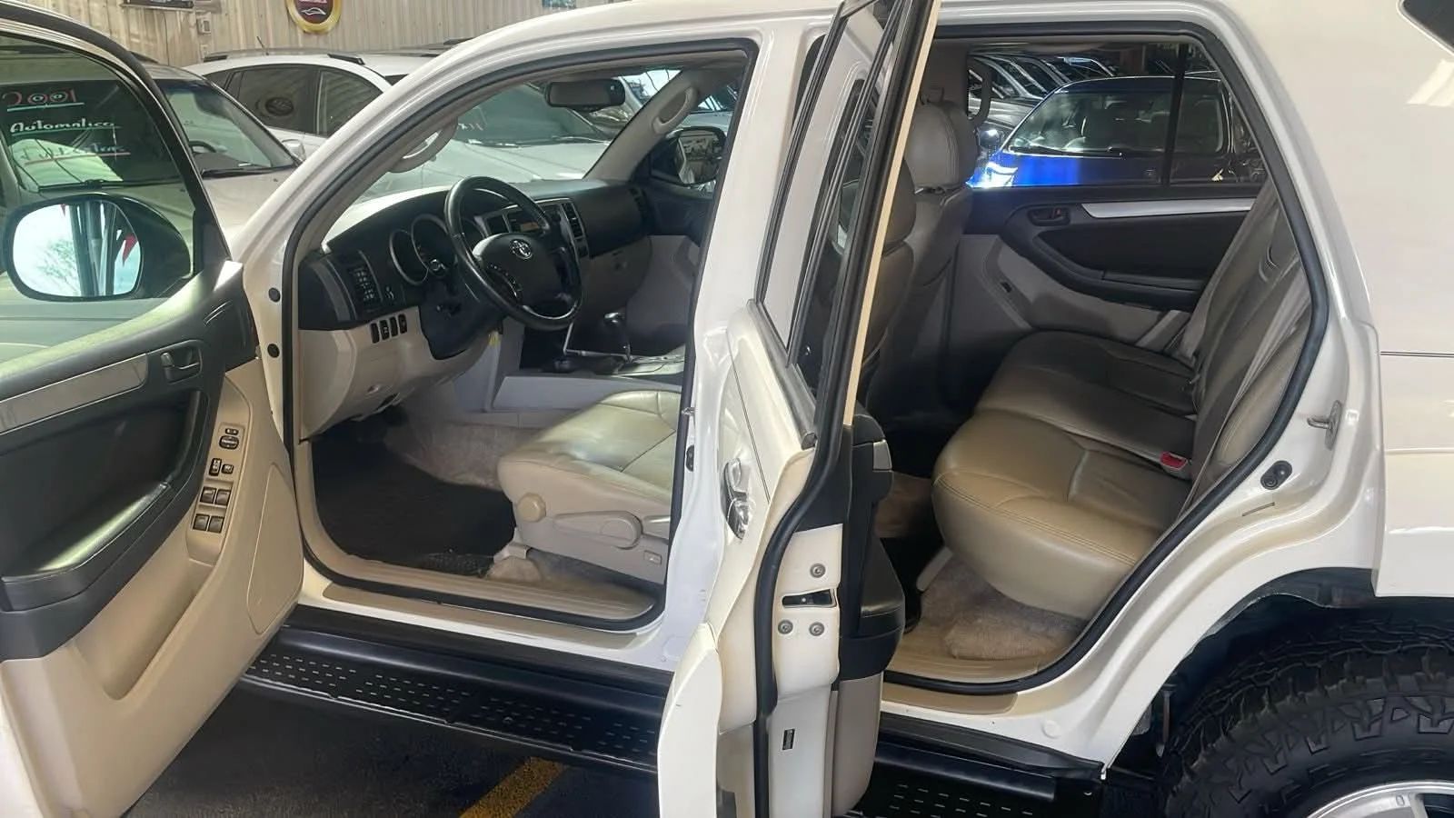 Toyota 4Runner - Image 7