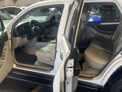 Toyota 4Runner - Image 7