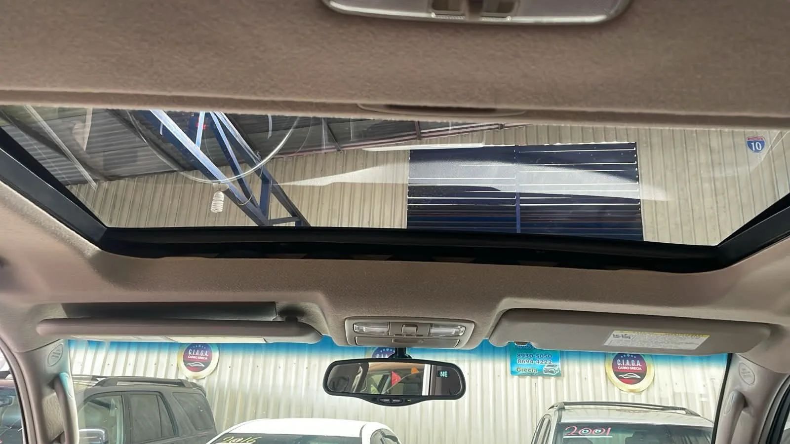 Toyota 4Runner - Image 8