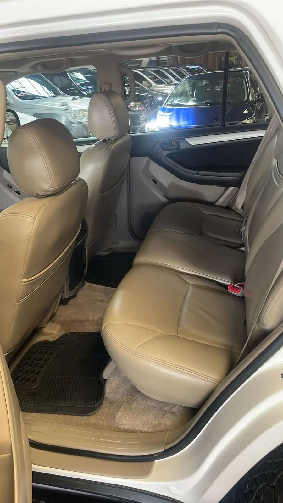 Toyota 4Runner - Image 9