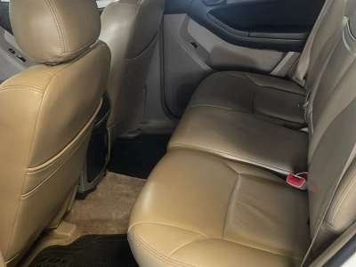 Toyota 4Runner - Image 9