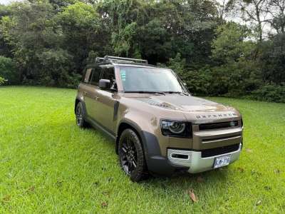 Land Rover Defender P400 - Image 1