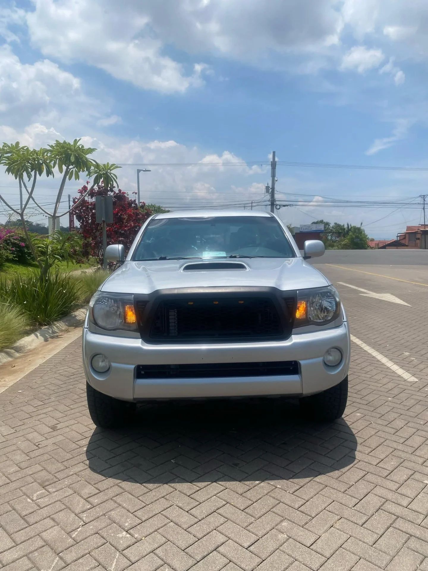 Toyota Tacoma - Image 1