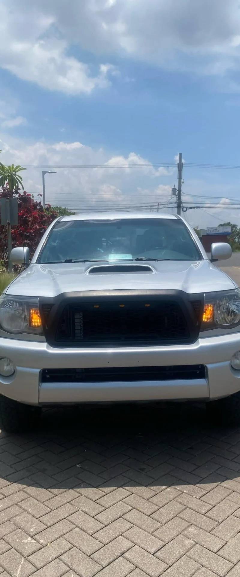 2010 Toyota Tacoma