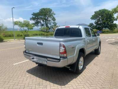 Toyota Tacoma - Image 2