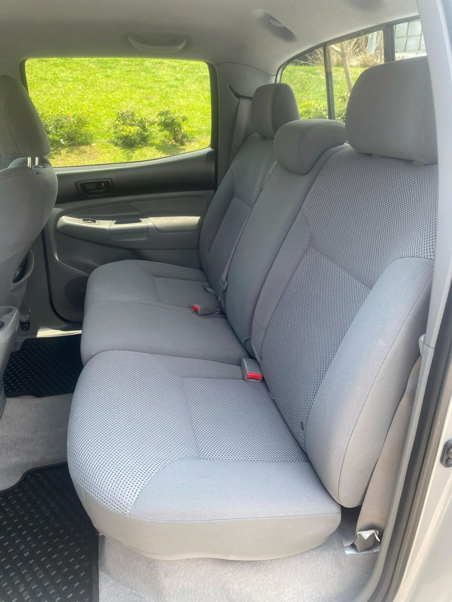 Toyota Tacoma - Image 5