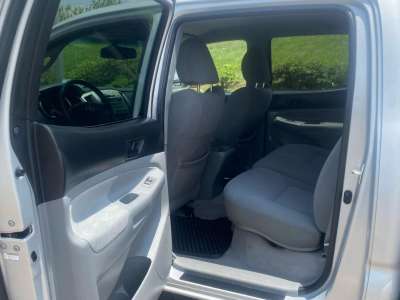 Toyota Tacoma - Image 6