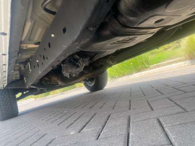 Toyota Tacoma - Image 9