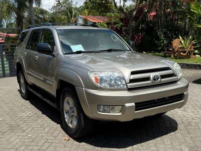 Toyota 4Runner - Image 5