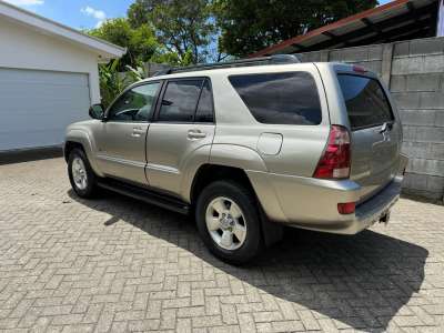 Toyota 4Runner - Image 6