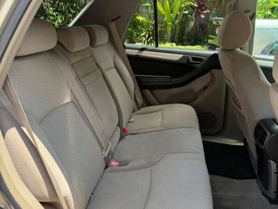 Toyota 4Runner - Image 8