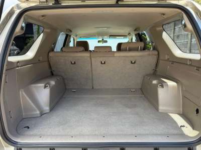 Toyota 4Runner - Image 10