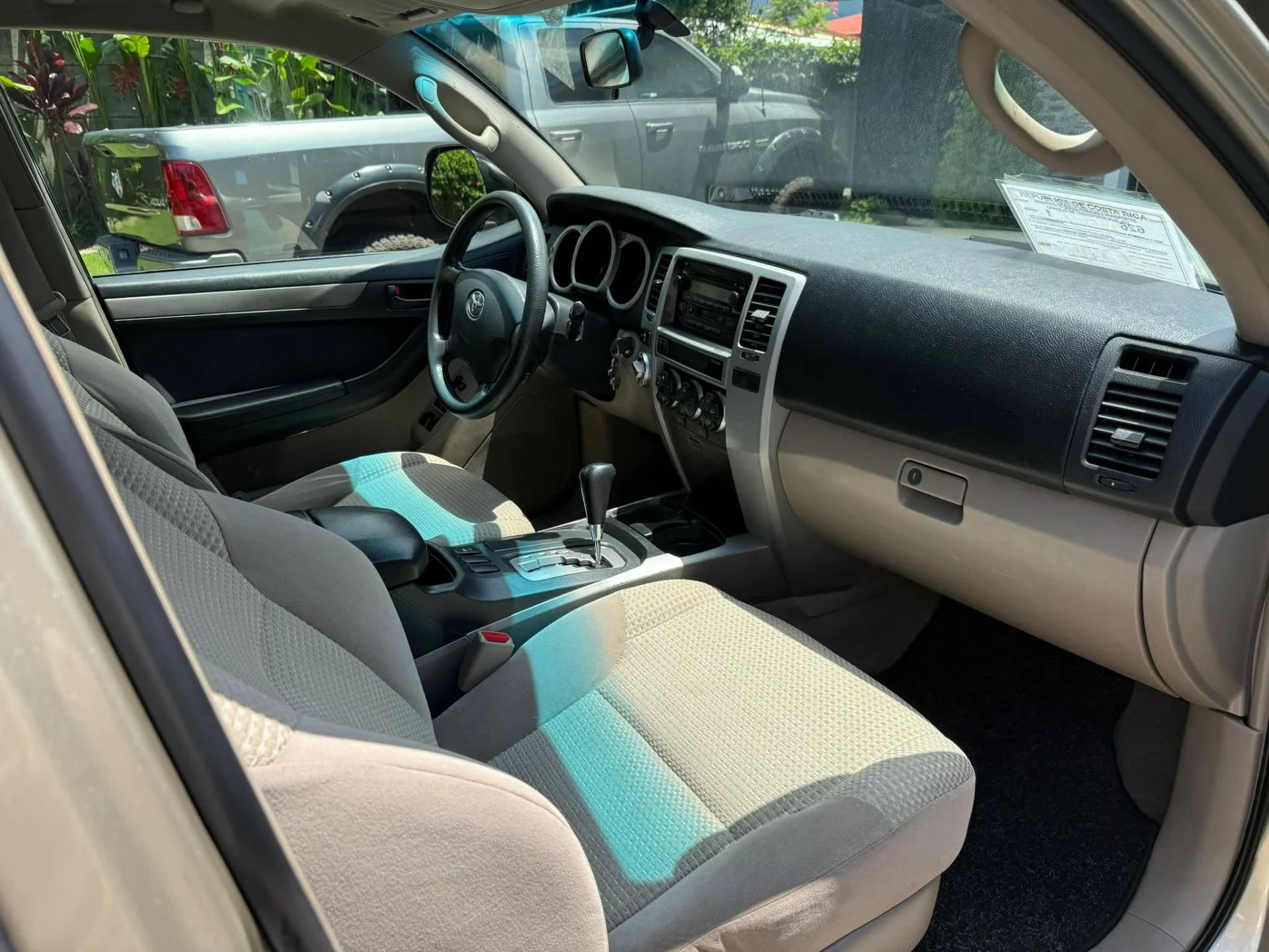 Toyota 4Runner - Image 11