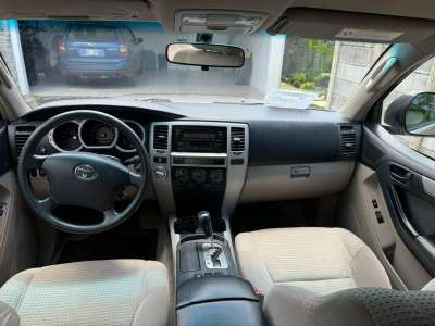 Toyota 4Runner - Image 12