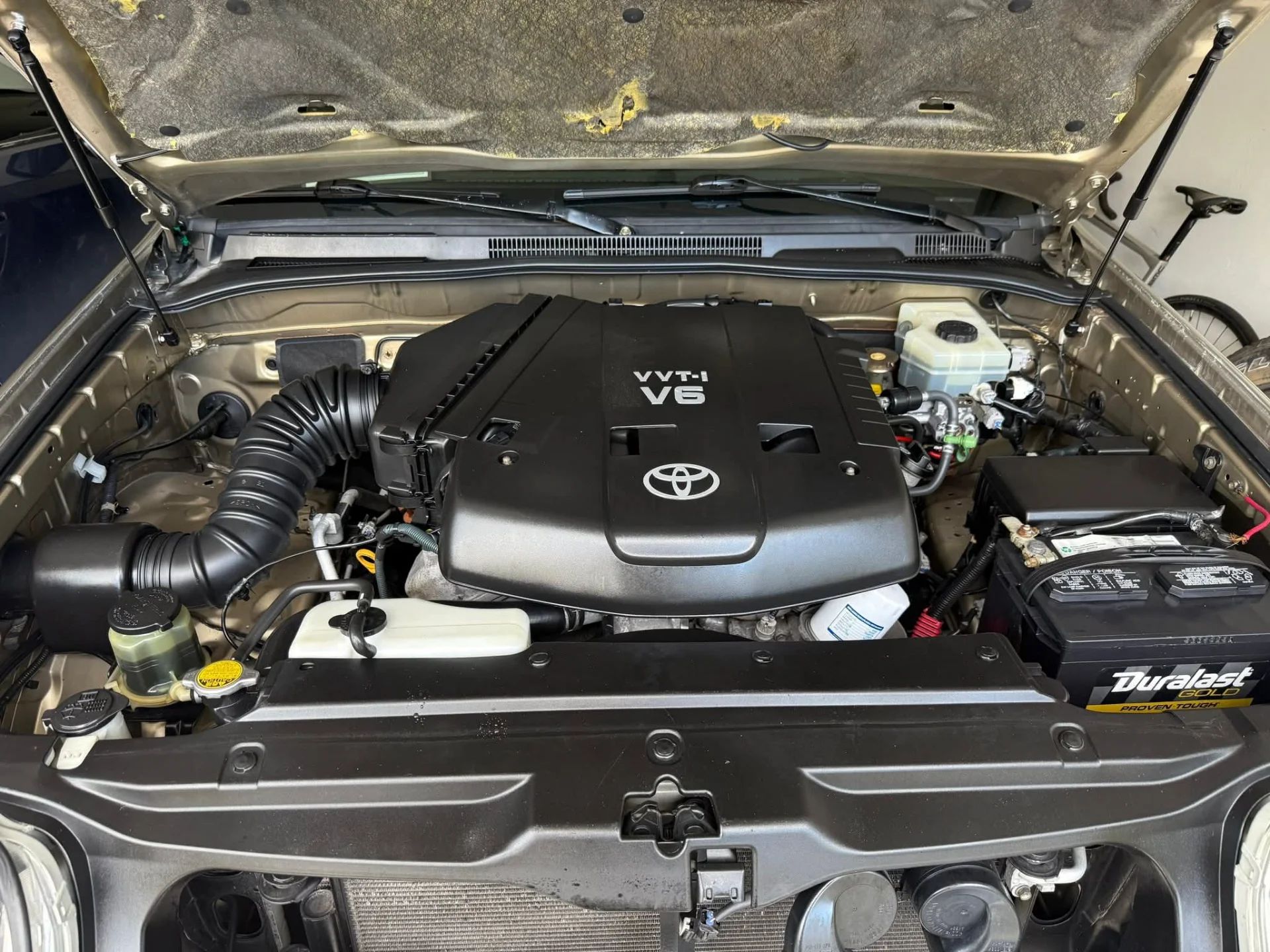 Toyota 4Runner - Image 13