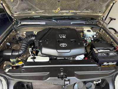 Toyota 4Runner - Image 13