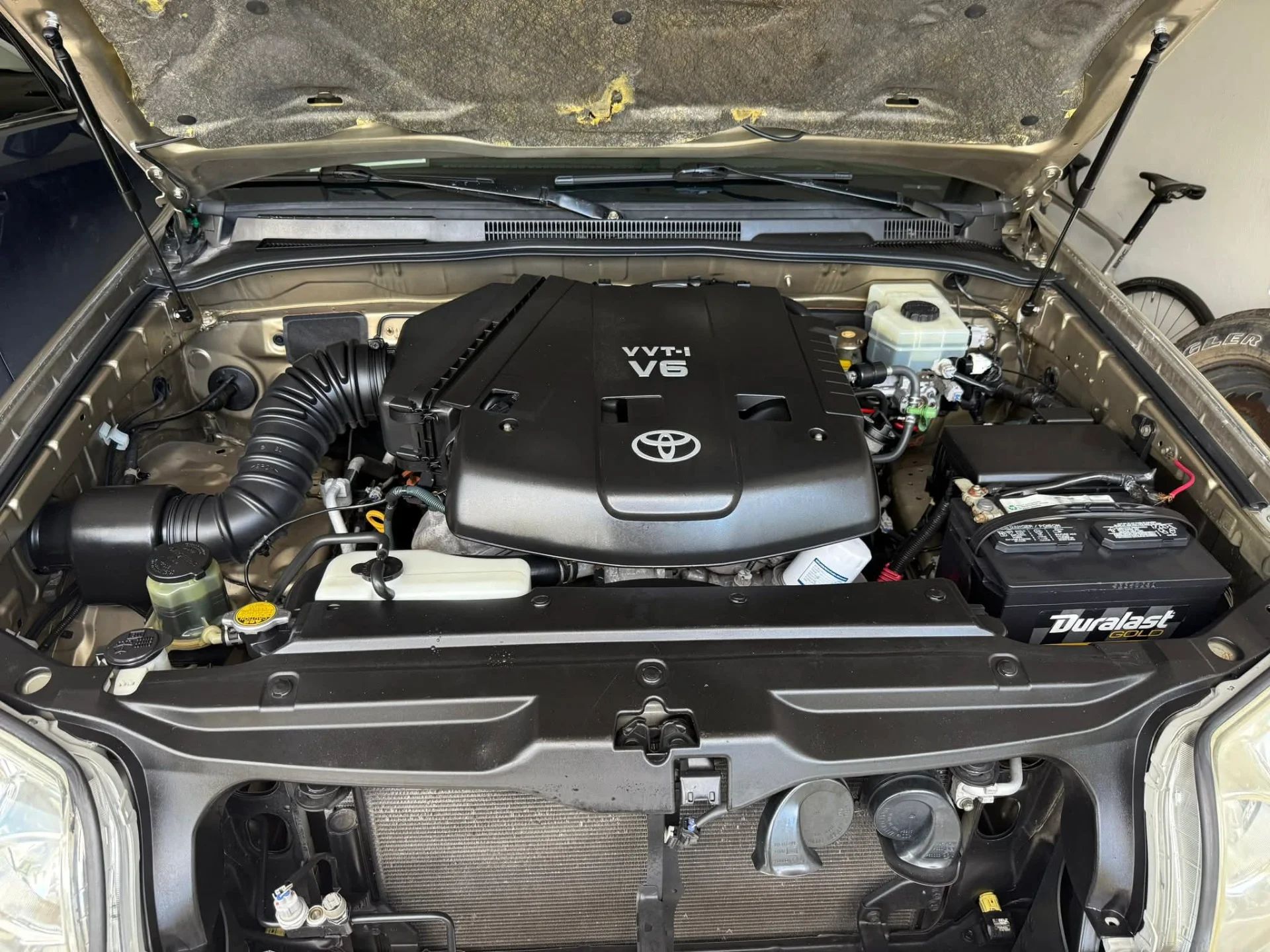 Toyota 4Runner - Image 14