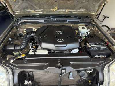 Toyota 4Runner - Image 14