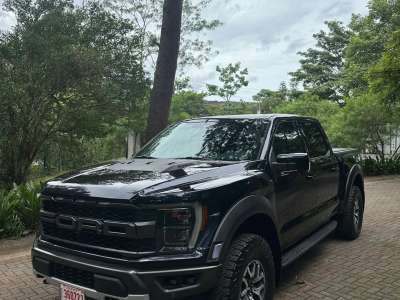 Ford Raptor - Image 2