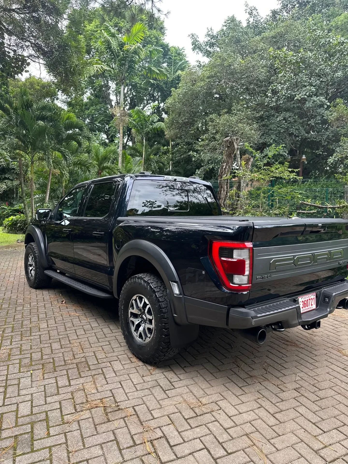 Ford Raptor - Image 3