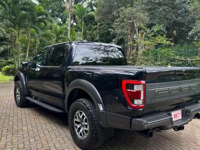 Ford Raptor - Image 3