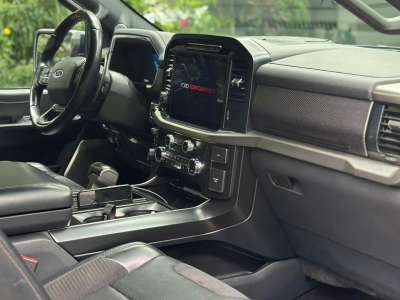 Ford Raptor - Image 4