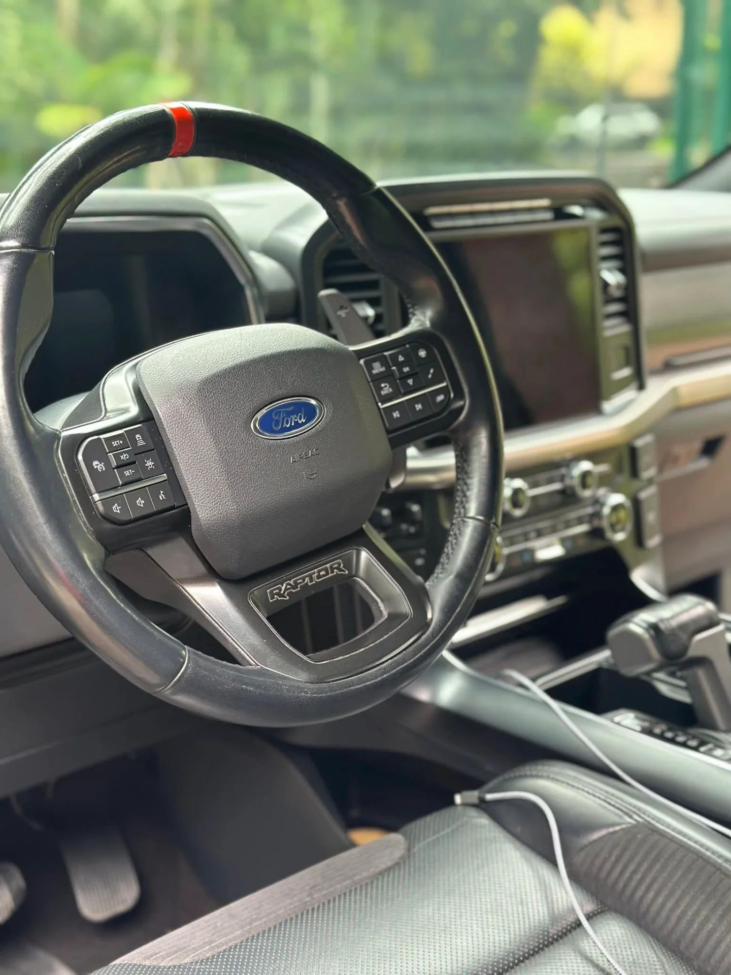 Ford Raptor - Image 5