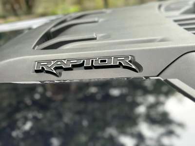 Ford Raptor - Image 6