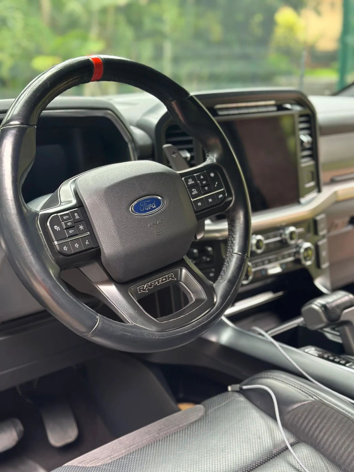 Ford Raptor - Image 7