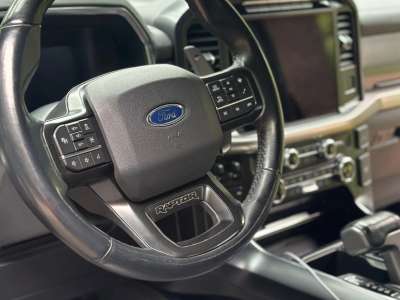 Ford Raptor - Image 7