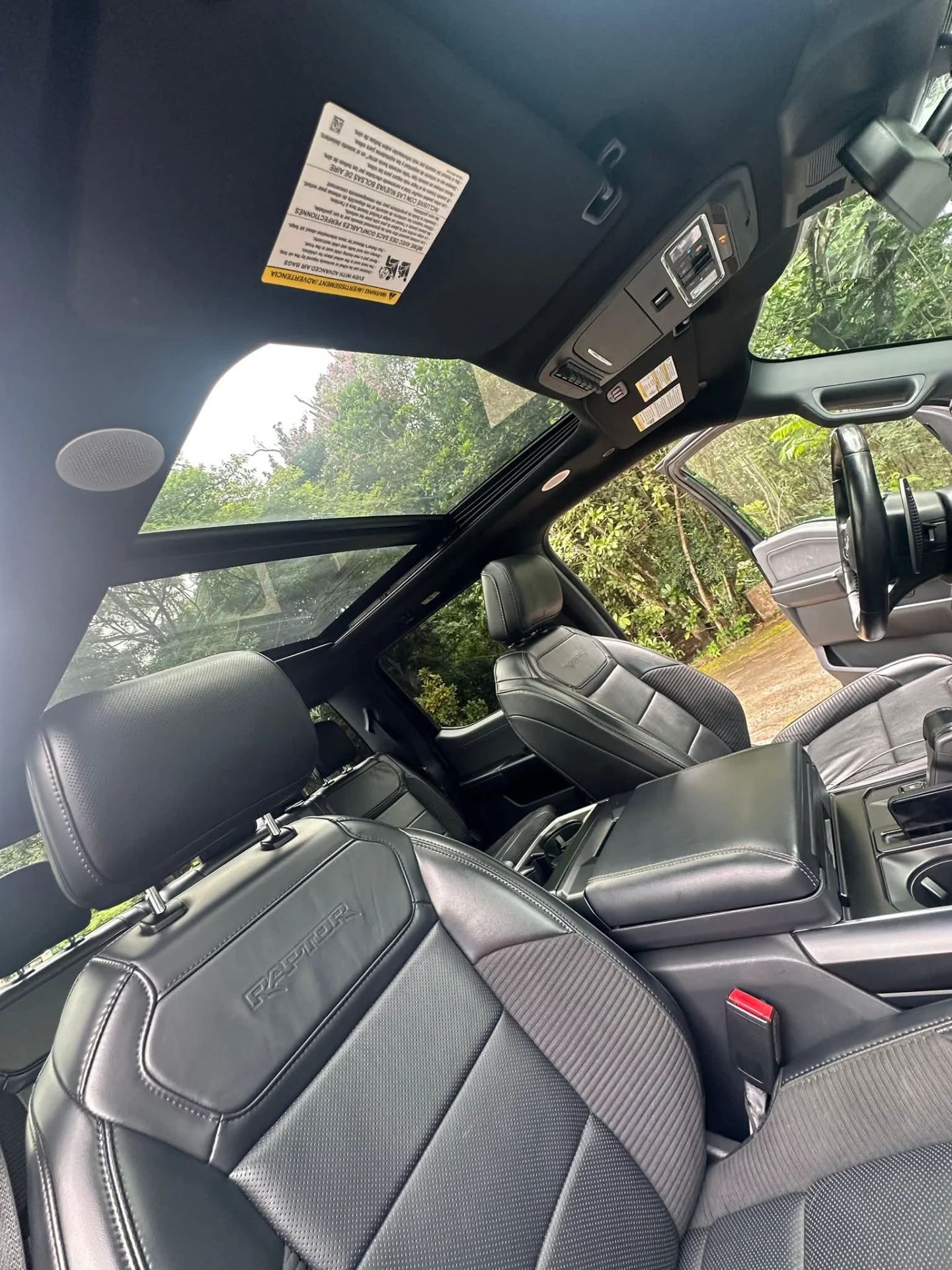 Ford Raptor - Image 8