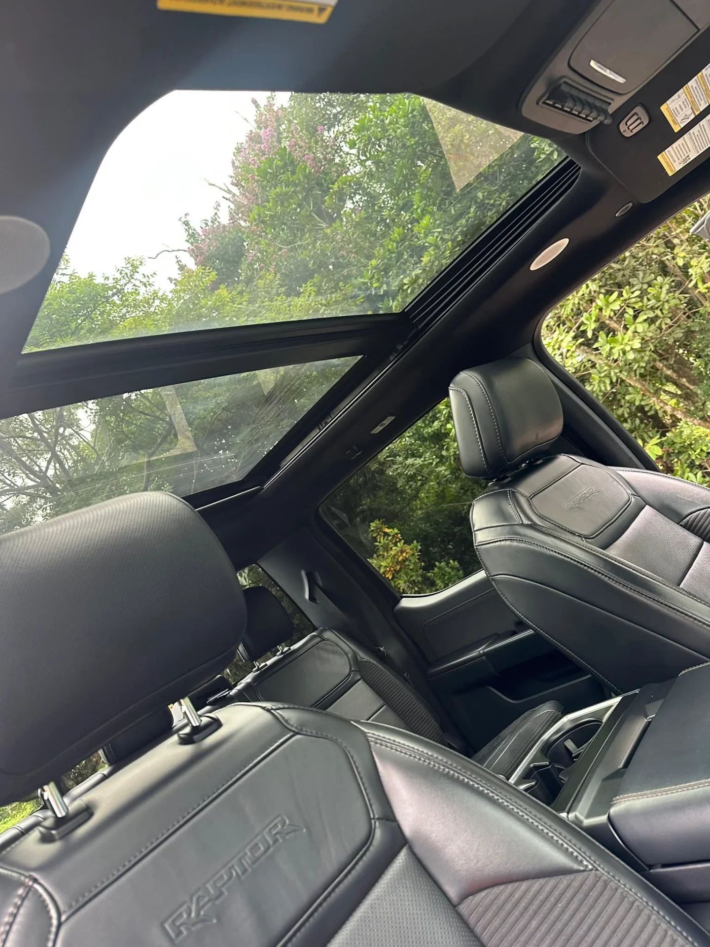 Ford Raptor - Image 9