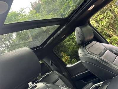 Ford Raptor - Image 9