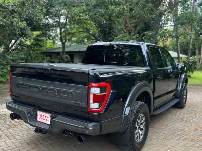 Ford Raptor - Image 10