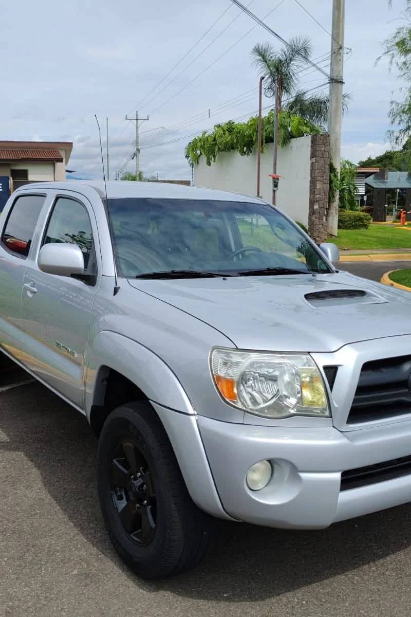 2006 Toyota Tacoma