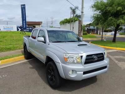 Toyota Tacoma - Image 1