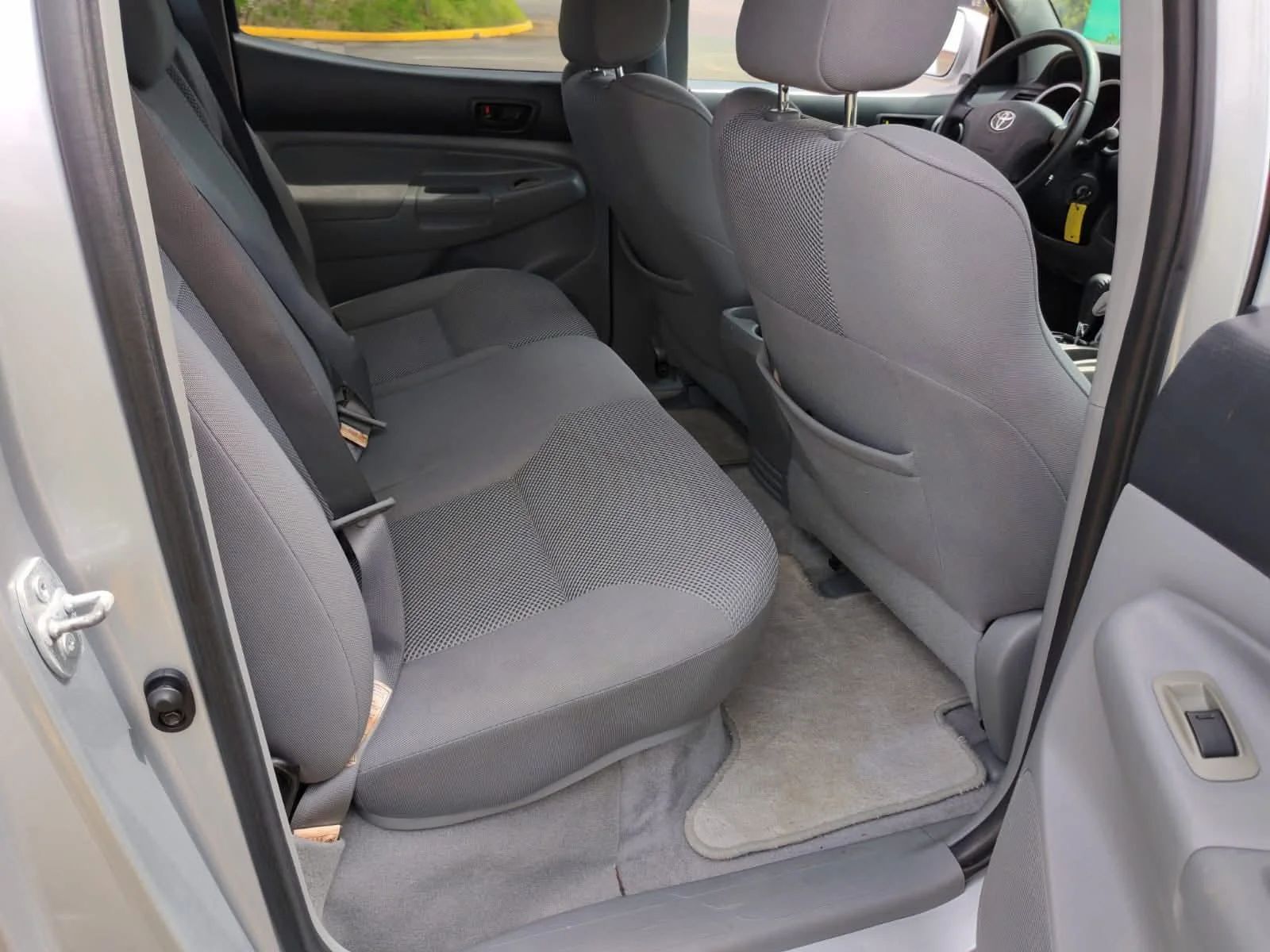 Toyota Tacoma - Image 9