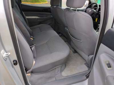 Toyota Tacoma - Image 9