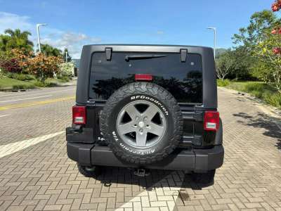 Jeep Rubicon - Image 3