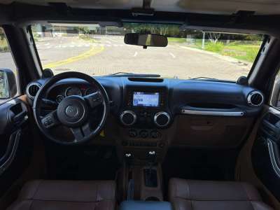 Jeep Rubicon - Image 4