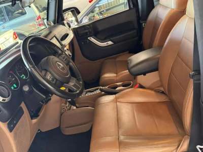 Jeep Rubicon - Image 6